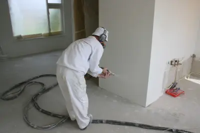 Prijzen Spackspuiten Wanden en Plafonds